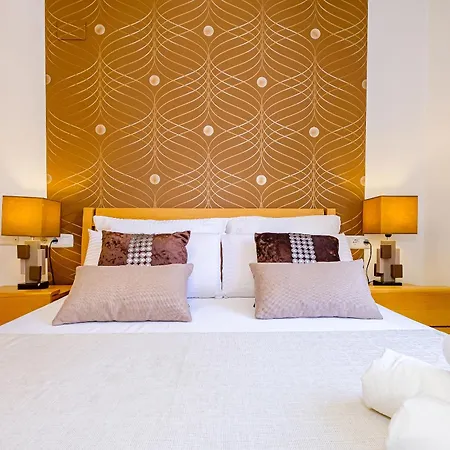 Apartment Deluxe Playa Del Cura *