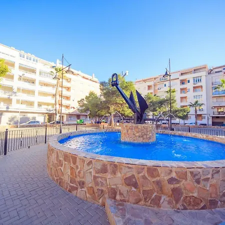 Apartment Deluxe Playa Del Cura *